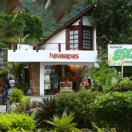 Suite Ilha Grande Angra dos Reis Ngoại thất bức ảnh