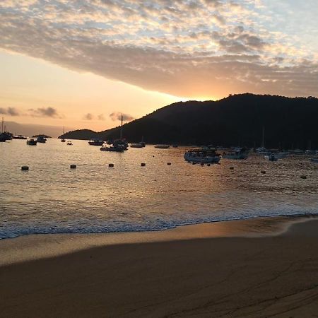 Suite Ilha Grande Angra dos Reis Ngoại thất bức ảnh