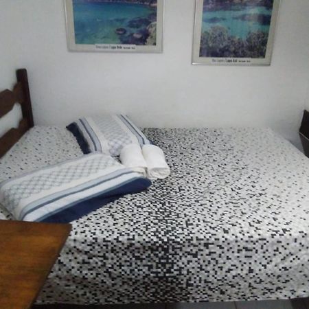 Suite Ilha Grande Angra dos Reis Ngoại thất bức ảnh