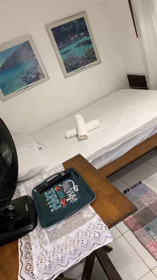 Suite Ilha Grande Angra dos Reis Ngoại thất bức ảnh