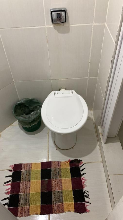 Suite Ilha Grande Angra dos Reis Ngoại thất bức ảnh