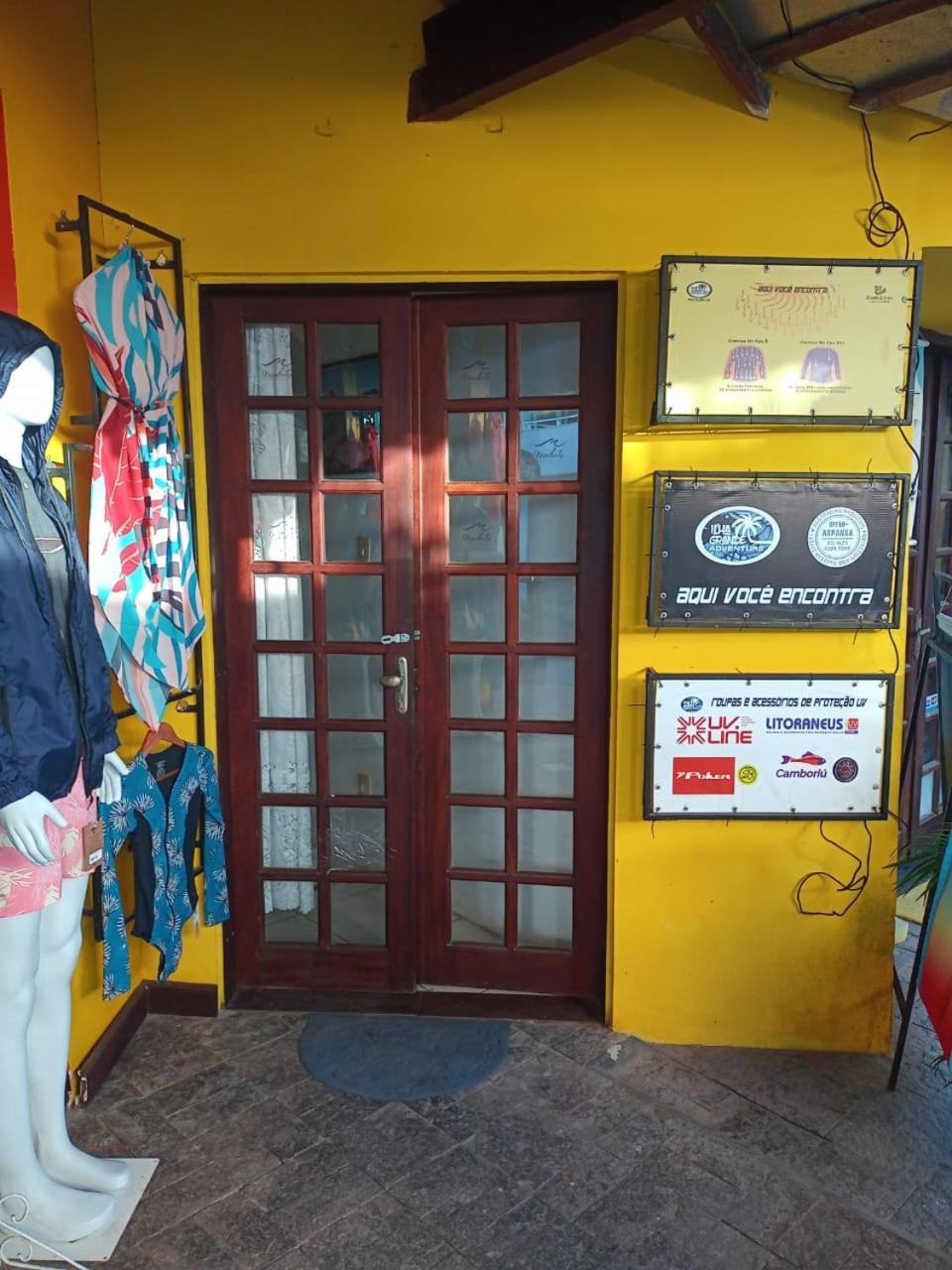 Suite Ilha Grande Angra dos Reis Ngoại thất bức ảnh